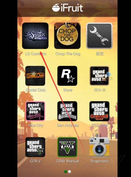 包含仿gta5手机版下载的词条-第1张图片-太平洋在线下载