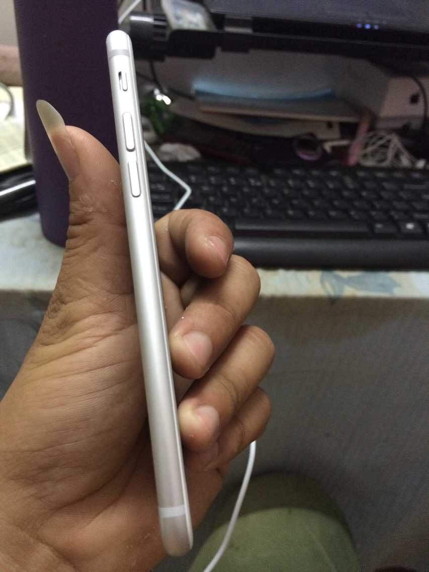 s版苹果6缺点苹果6与6s区别详细对比-第1张图片-太平洋在线下载