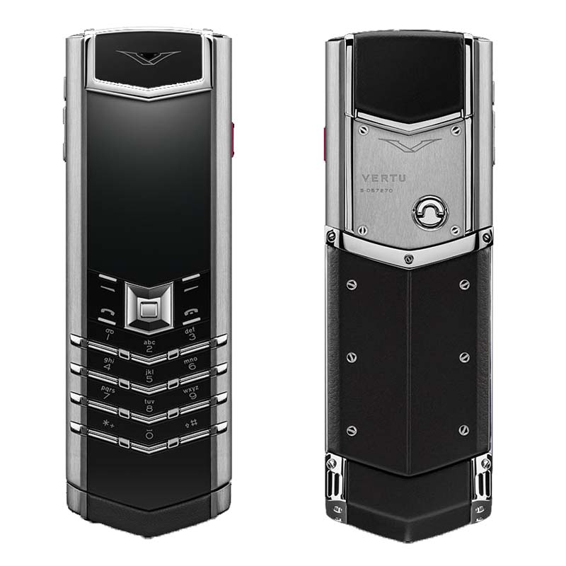 vertu手机宾利版诺基亚最贵的手机vertu-第2张图片-太平洋在线下载
