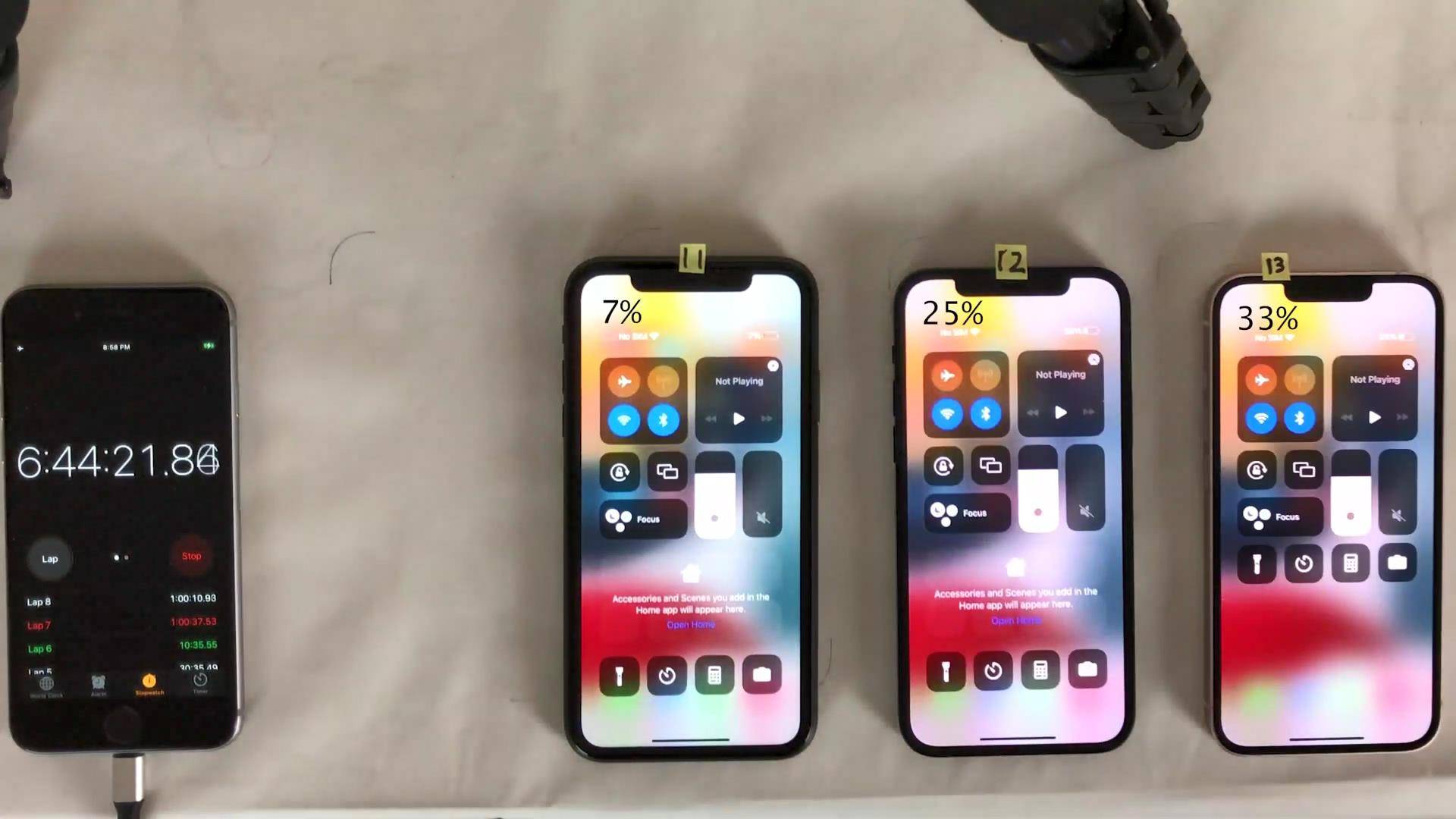 苹果13续航版苹果6s更新ios133怎么样-第1张图片-太平洋在线下载