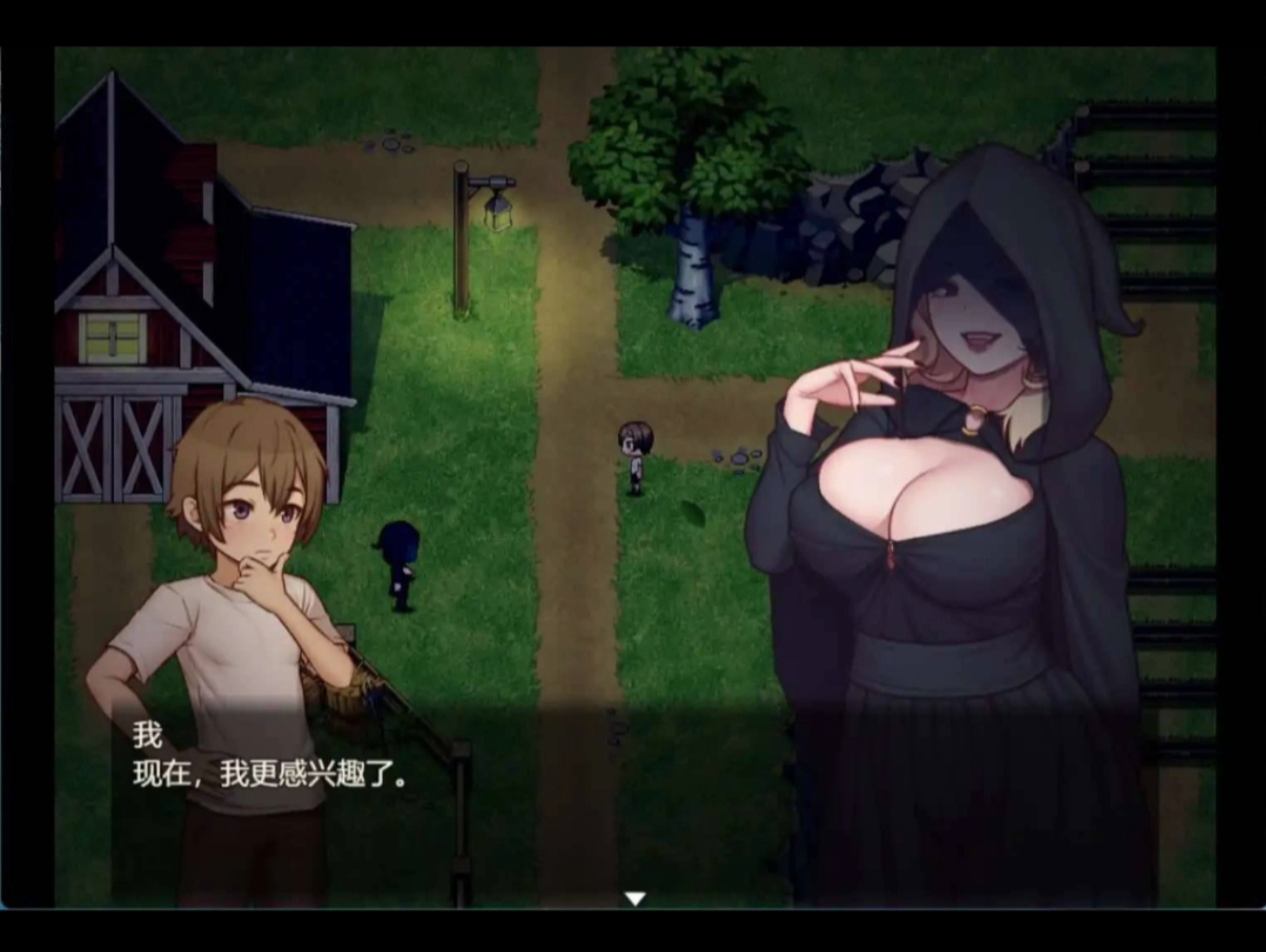 tsrpgrpg汉化安卓版ts魔物娘岛傲天汉化破解版下载-第1张图片-太平洋在线下载