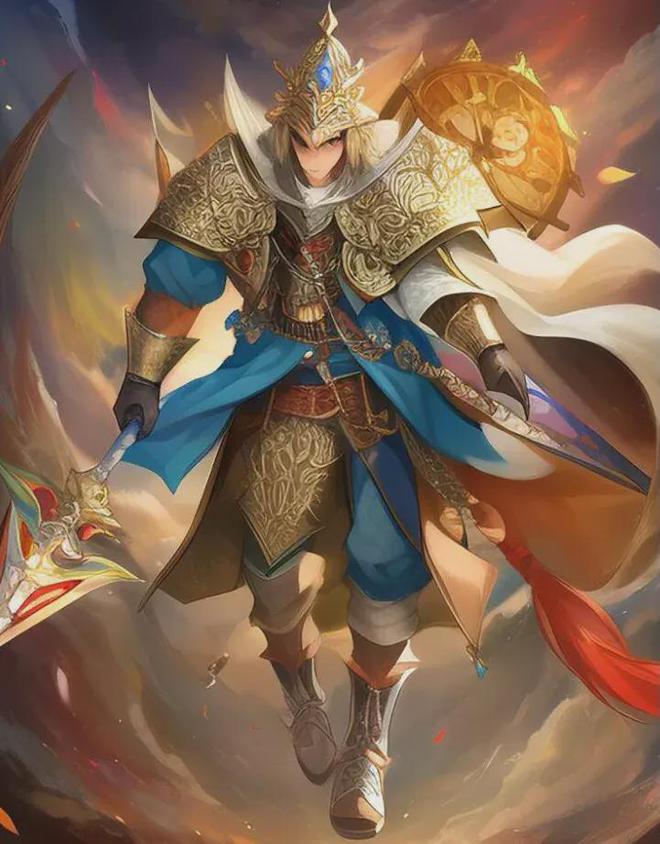 杨家将传奇手机版杨家将传奇下载安装-第1张图片-太平洋在线下载