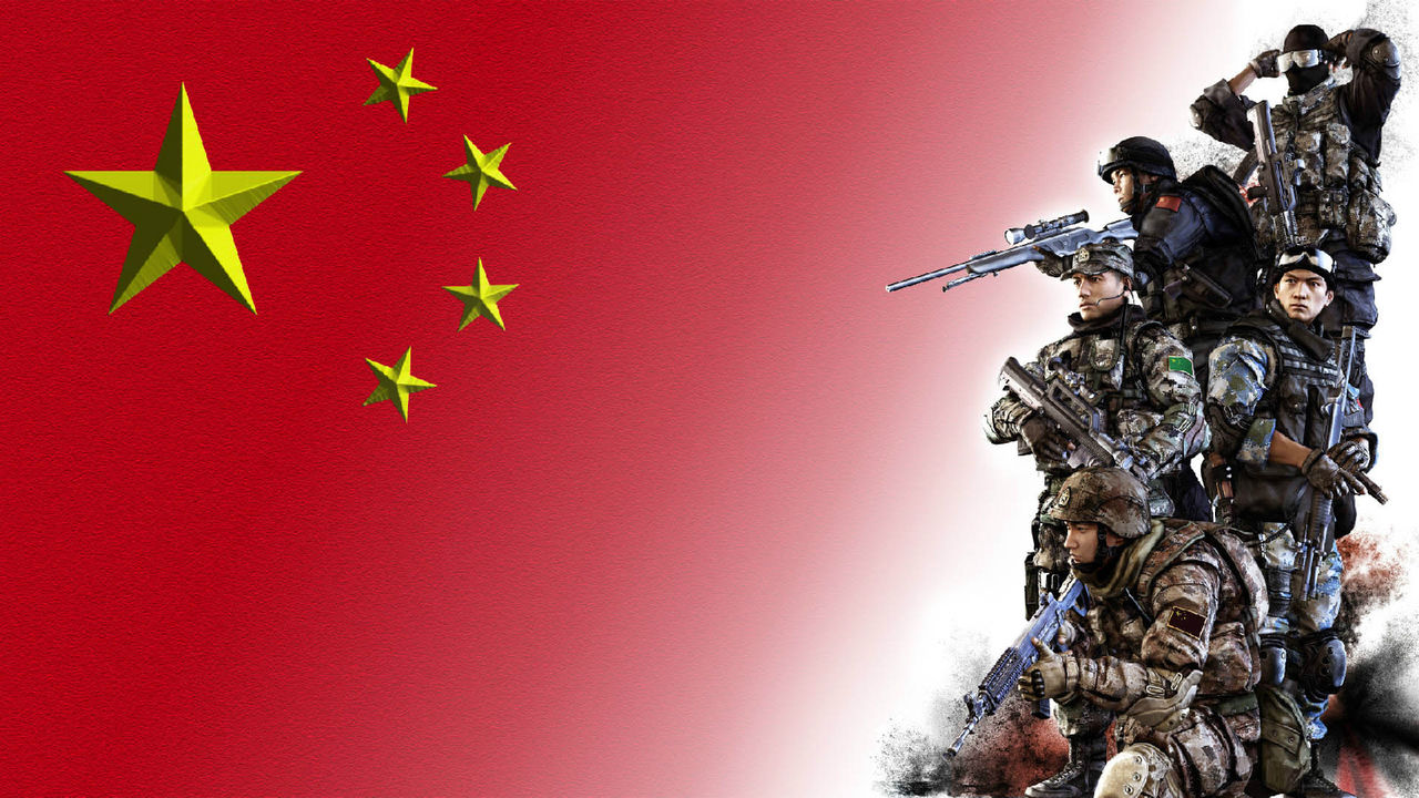 光荣使命手机版战术小队手机版下载