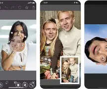 faceover类似安卓版facebook登录注册官网入口-第1张图片-太平洋在线下载